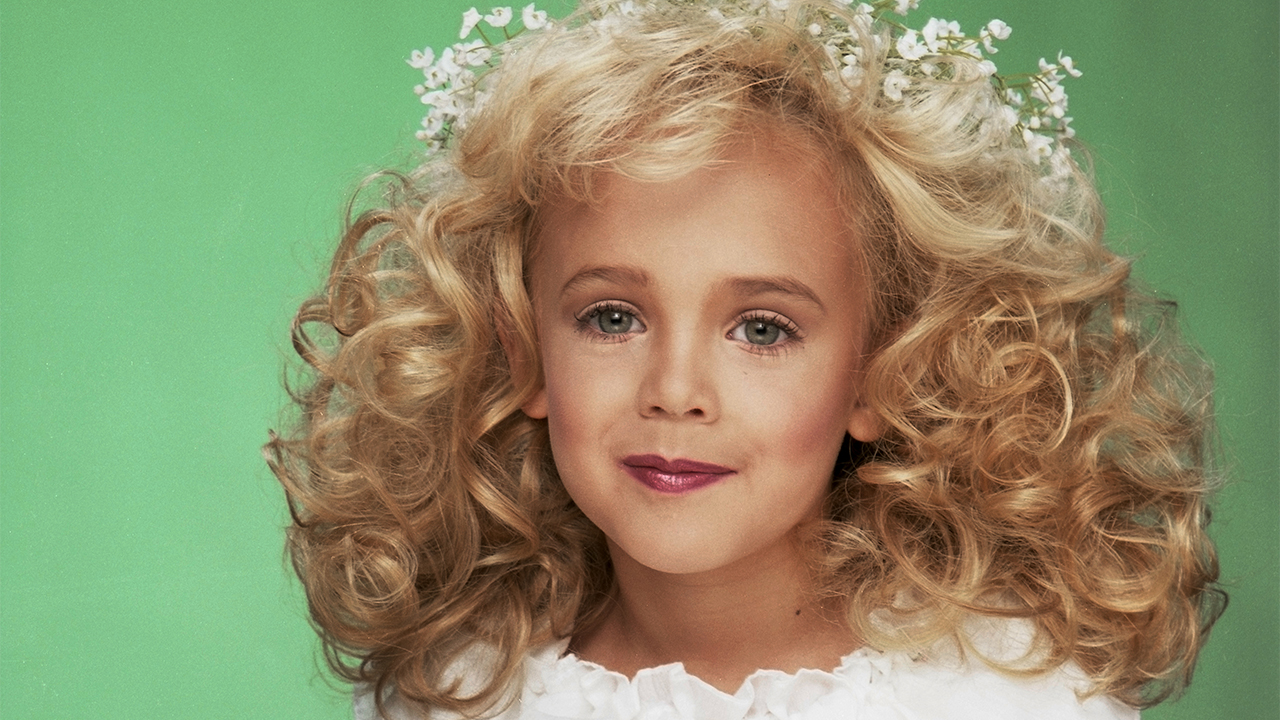 JonBenet Ramsey's father calls for child murders to be investigated as federal offenses | Fox News