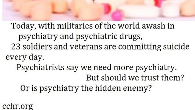 Before Touting Pharma’s “More Mental Health Treatment Needed” Line – Try Asking The Right Questions