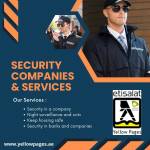 Security Companies & Services Profile Picture