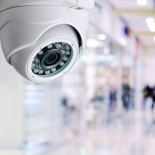 Why You Must Invest In A CCTV System For Your Business | by Cameratech Projects Ltd | May, 2022 | Medium