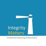Integrity Matters Profile Picture