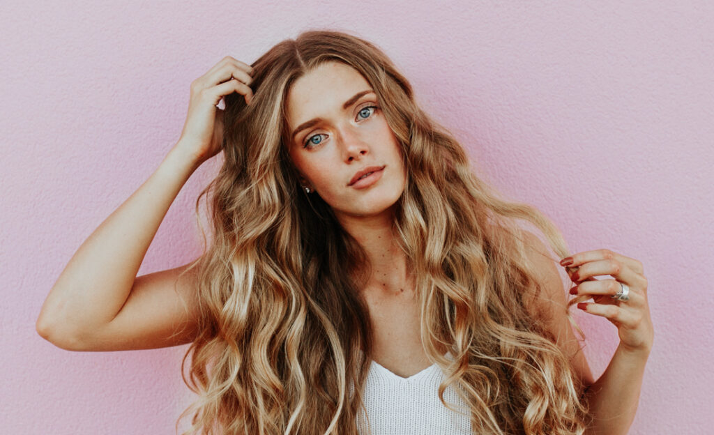 4 Lightening Hair Color Techniques You Need To Know  - Sweet Style Blog