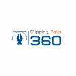 Clipping Path 360 Profile Picture