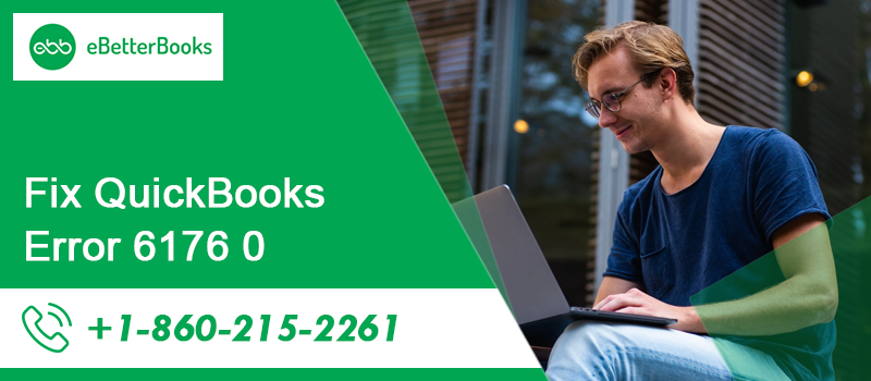 QuickBooks Error 6176 0 | Company File Issue While Opening QB