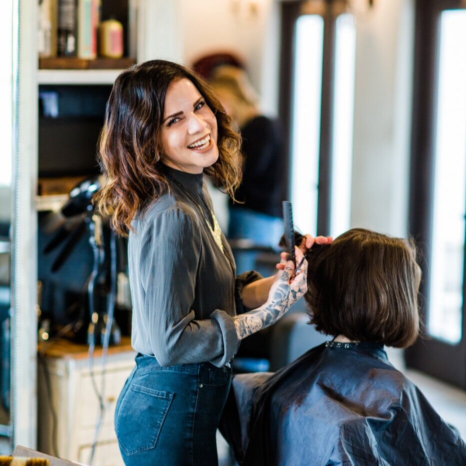 Best Hair Salon Hallam: 5 Fundamental Attributes  - Timber
