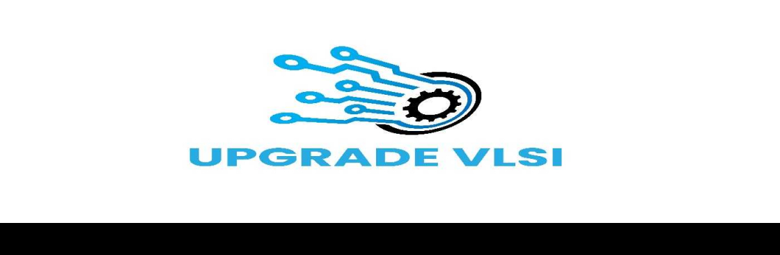 Upgrade VLSI Technologies Cover Image