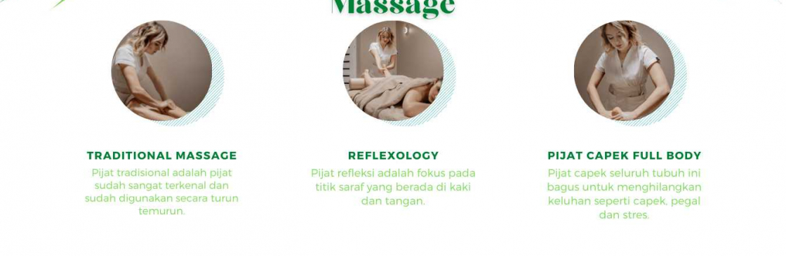 Kenseim Massage Cover Image