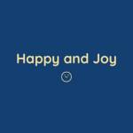 Happy and Joy Store Profile Picture