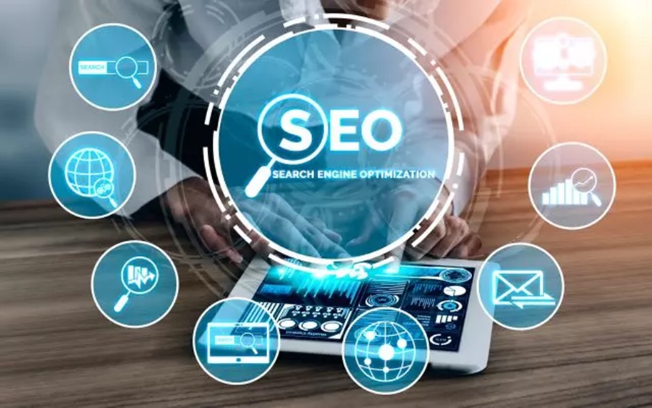 How can SEO Experts in London Help You Get More Traffic To Your Website? - Korba Tech