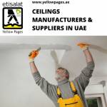 Ceilings Suppliers Profile Picture