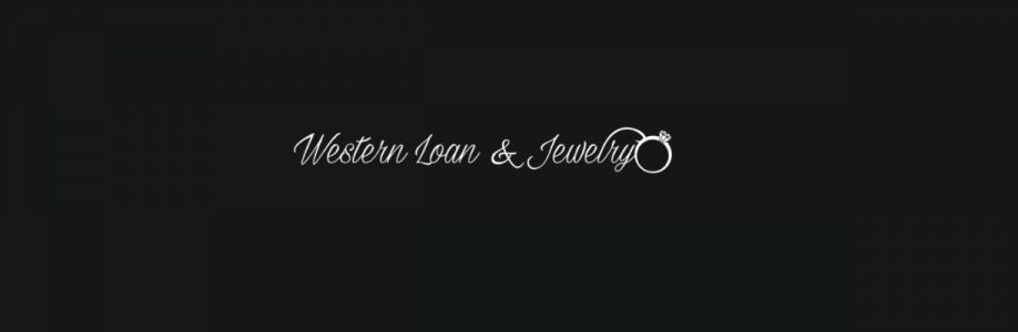 Western Loan & Jewelry Cover Image