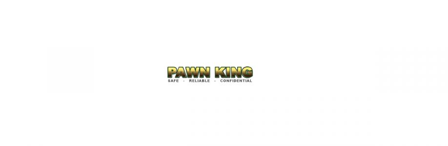 Pawn King Cover Image