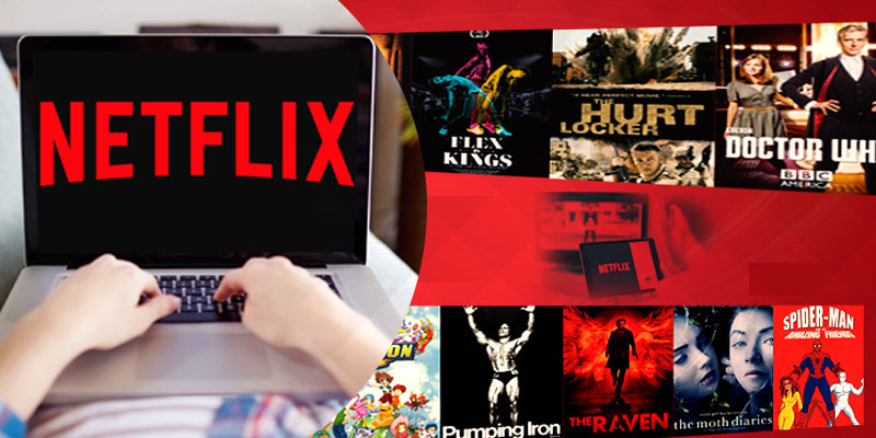 Netflix Phone Number Australia for Instant Assistance