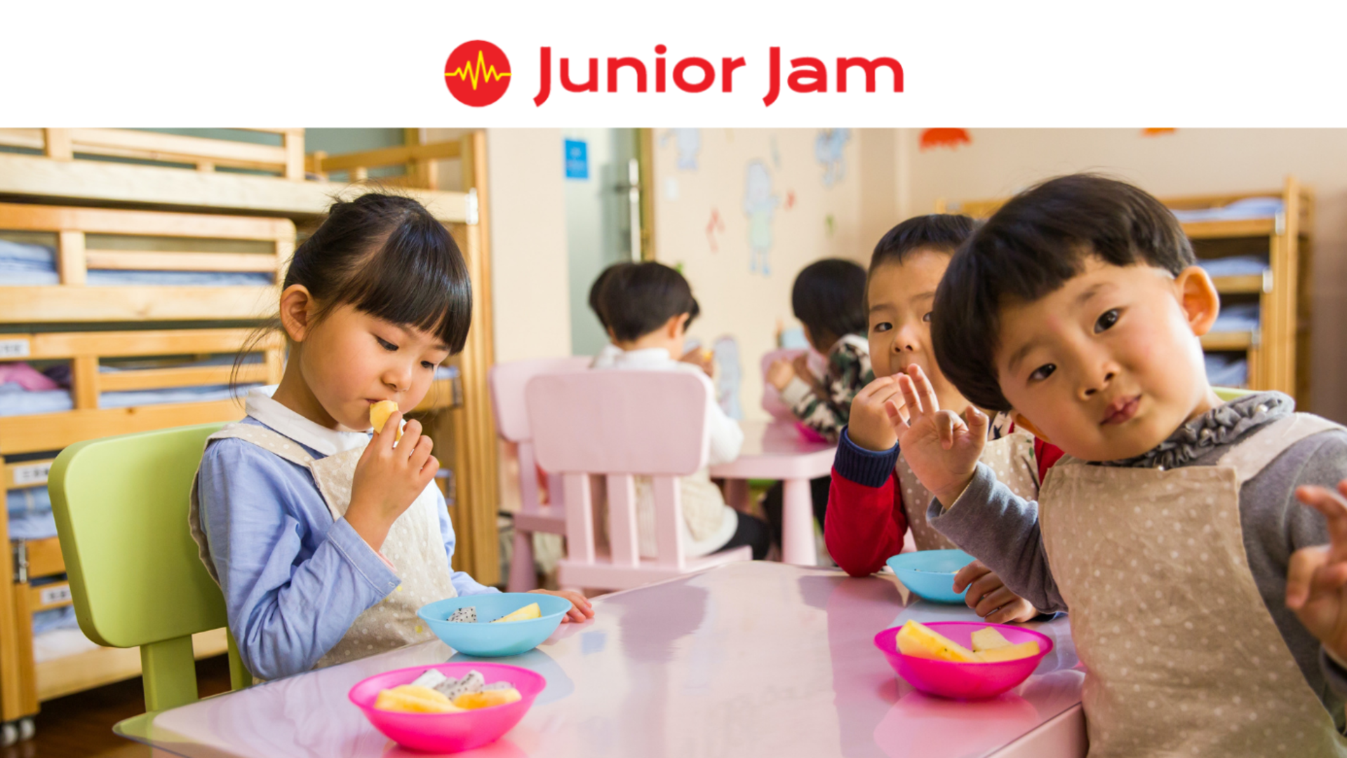 PPA Cover Providers Offer The Test Child Development Subjects.  | Juniorjam