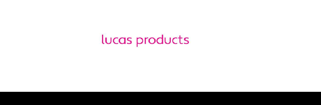 Lucas Products Corporation Cover Image
