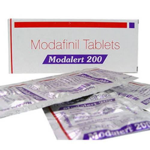 Modafinil 200mg Online | Modafinil Tablets Cash on Delivery