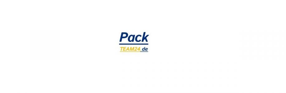 packteam24. de Cover Image