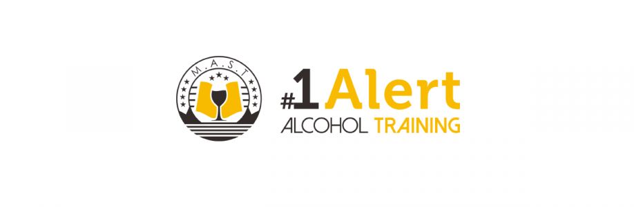 #1 Alert Alcohol Training Cover Image