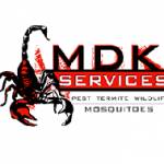 MDK Pest Profile Picture