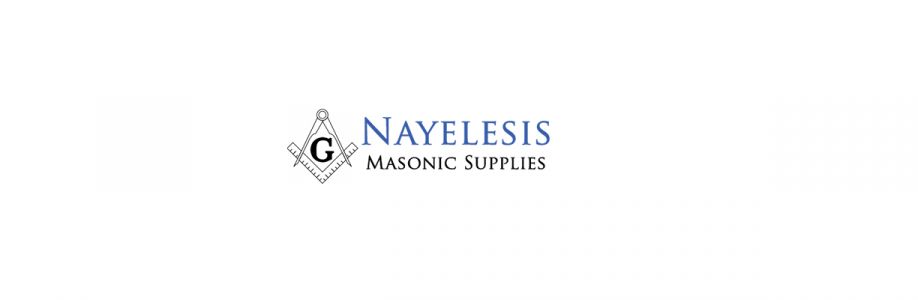 Nayelesis Masonic Supplies Cover Image