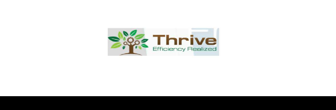 Thrive MES Cover Image