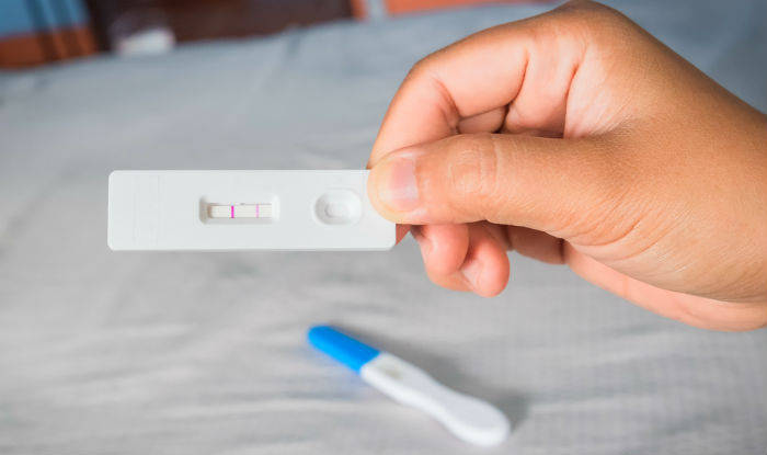 All You Want to Know about Home Pregnancy Test Kit - Indian Parenting Blog