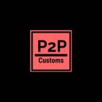 P2P customs Profile Picture