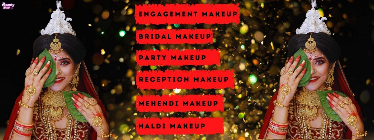 Tips to Select the Best Bridal Makeup in Patna | by Beautyisland In | Jun, 2022 | Medium