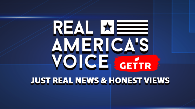 Real America's Voice (RAV) ?? on GETTR : YOUR HOME FOR  REAL NEWS   HONEST VIEWS!