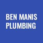 Ben Manis Plumbing service company in Philadelphia Profile Picture