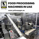 Food Processing Equipment Profile Picture