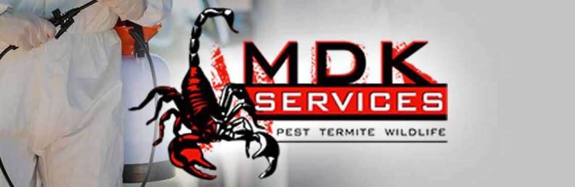 MDK Pest Cover Image