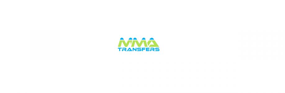 MMA Transfers - Manchester Airport Taxi Cover Image