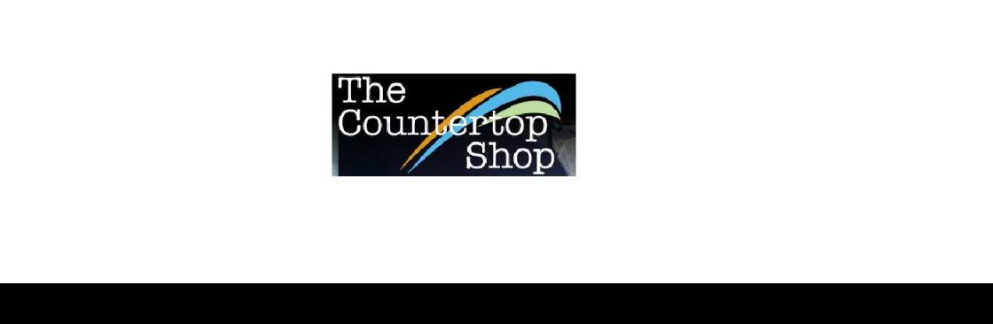 The Countertop Shop Cover Image