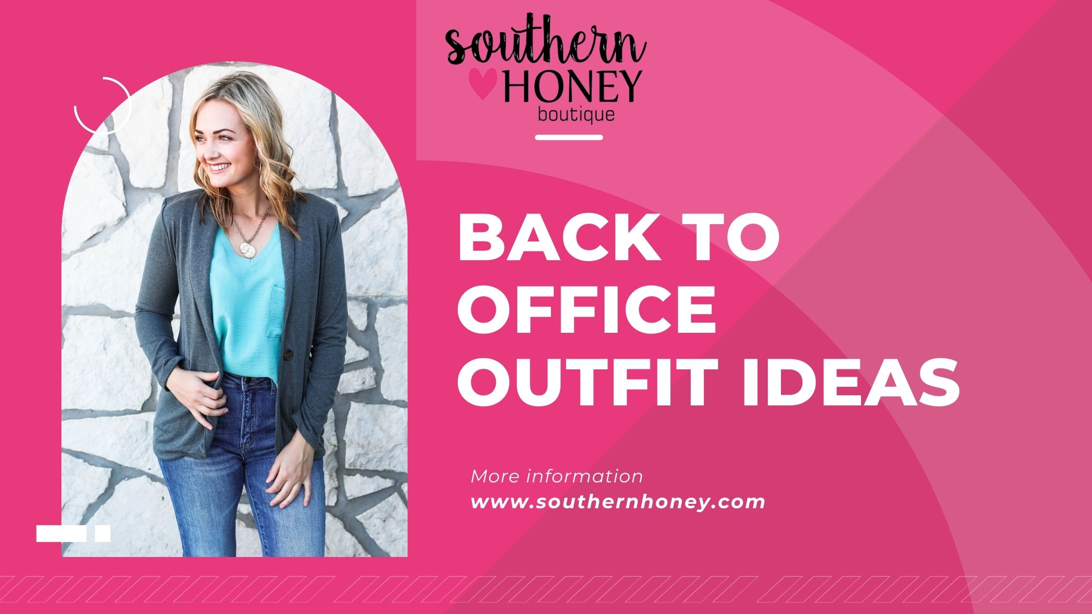 Back to Office Outfit Ideas
