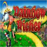 Rainbow Riches Slot Profile Picture