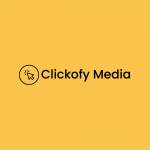 Clickofy Media Profile Picture