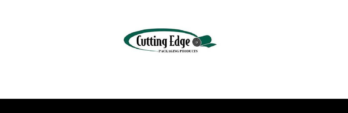 Cutting Edge Packaging Products Cover Image