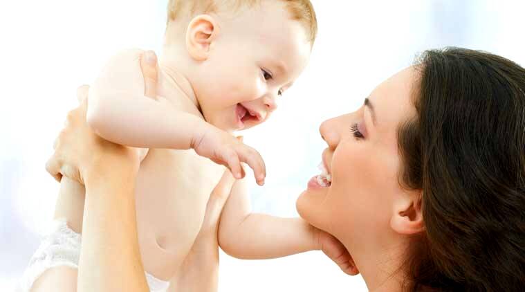 Parenting Tips For Infants: Baby Care Tips To Be Followed By New Moms! – Indian Parenting Blog