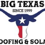 Big Texas Roofing and Solar Profile Picture