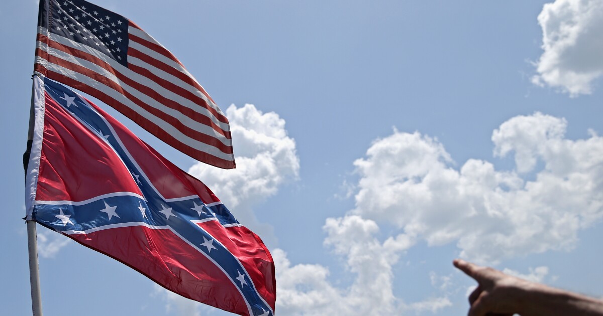 CMA officials ban Confederate flags at country music festival | Washington Examiner