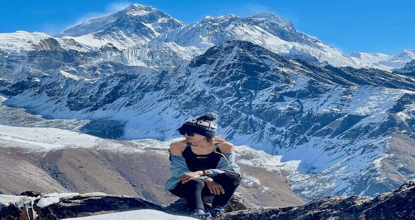 Everest Base Camp Trek | Mount Everest Base Camp Trekking Cost