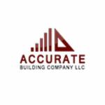 Accurate Building Company Profile Picture