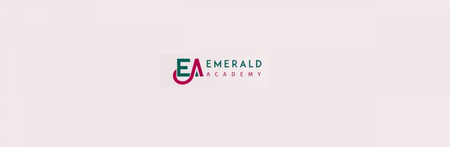 Emerald Academy Cover Image