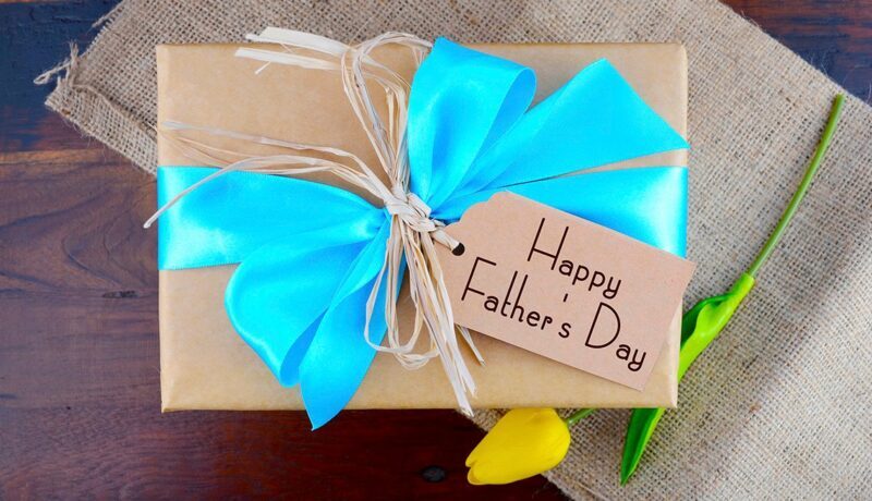 Top Father's Day Gift Ideas - Indian Parenting Blog