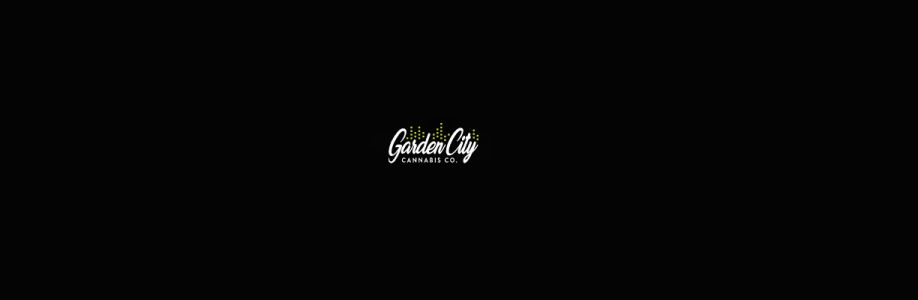Garden City Cannabis Co. Cover Image