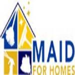 Maid For Homes Profile Picture