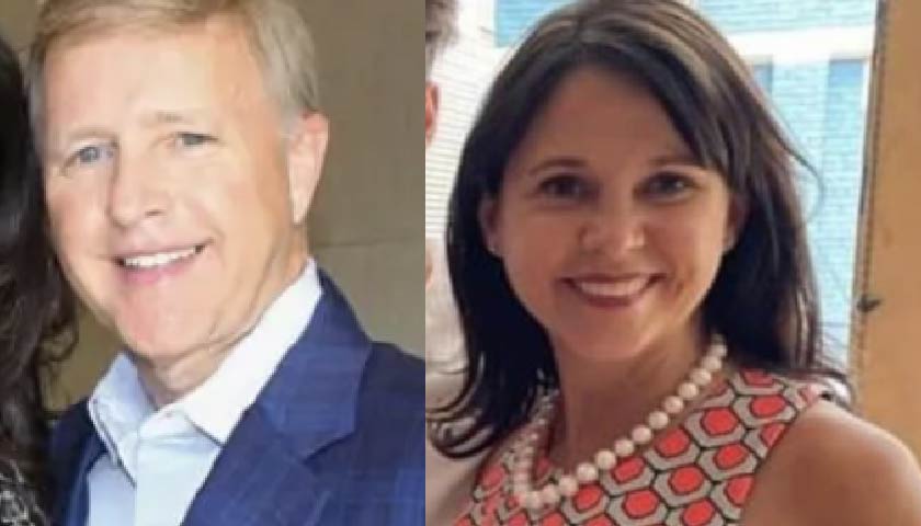Woman Found Dead in Arkansas River Connected to Clinton Advisor Who "Killed Himself" - WebTimes