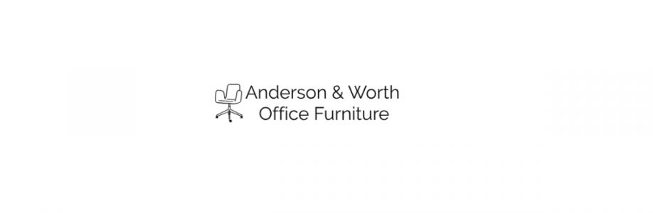 Anderson & Worth Office Furniture Cover Image