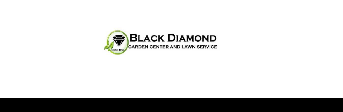 Black Diamond Garden Center Cover Image